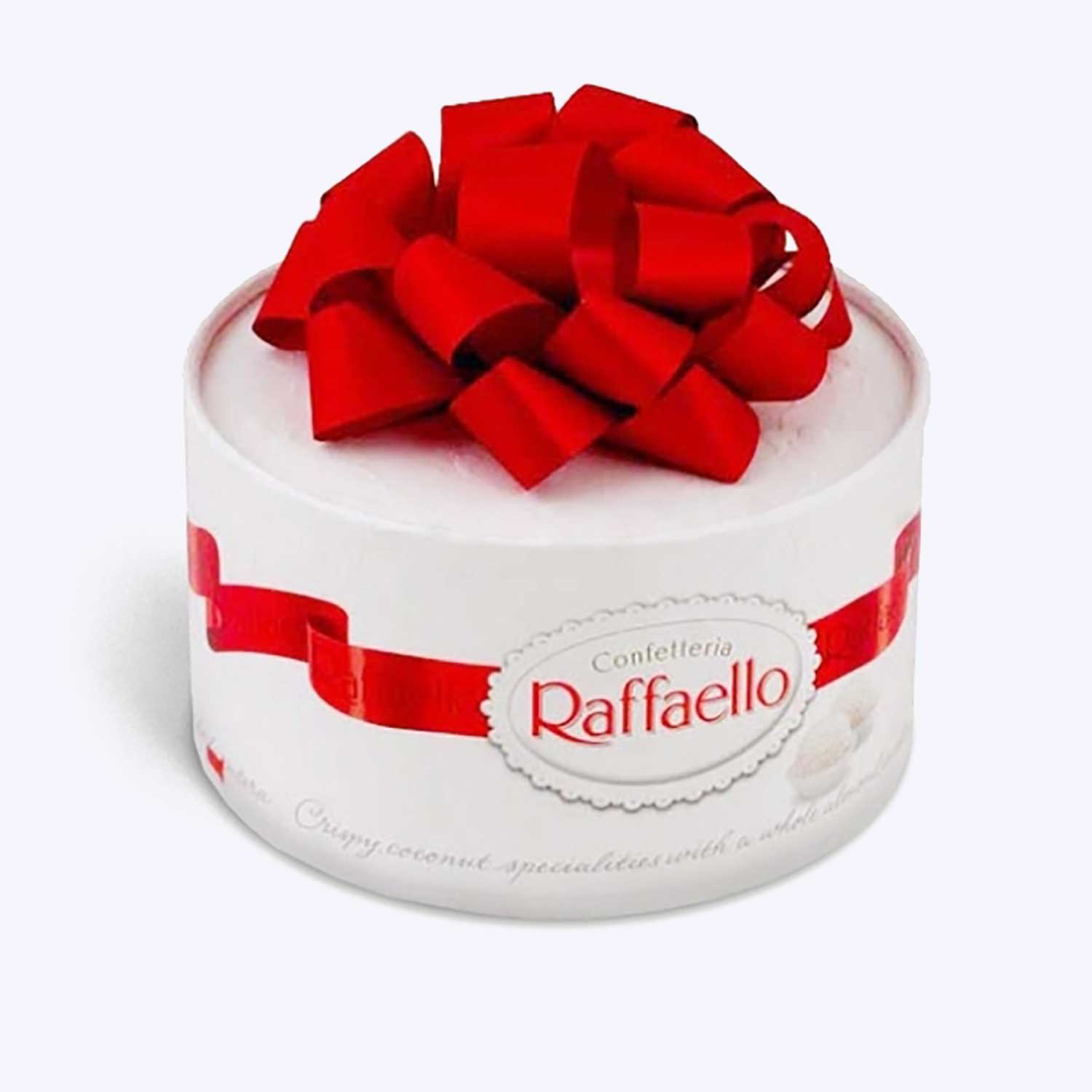 Коробка конфет Raffaello 200 г - Купить цветы