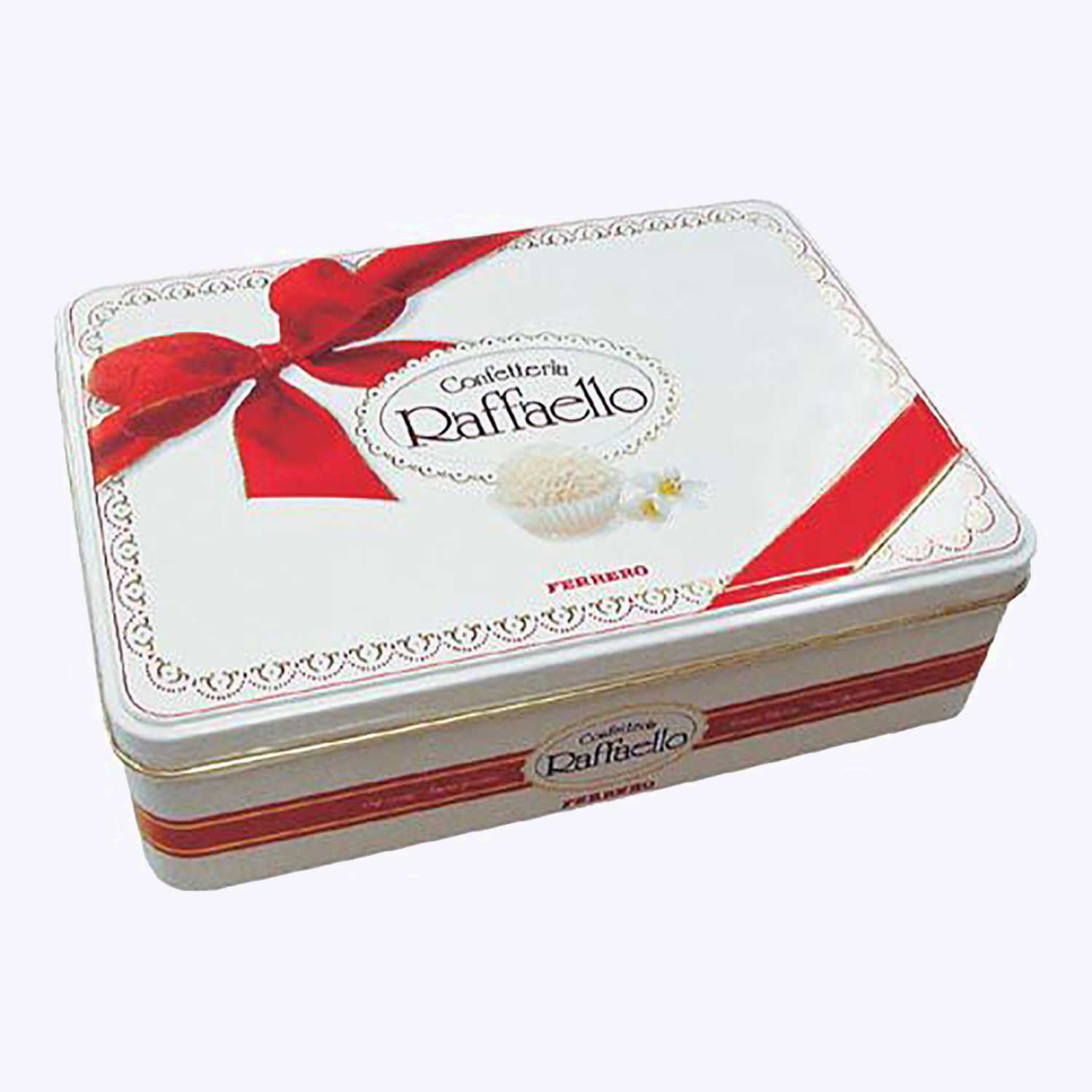 Коробка конфет Raffaello 300 г - Купить цветы