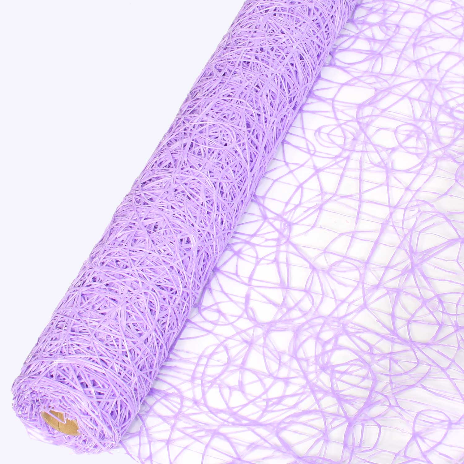Сизаль искусственная фиолетовая - Купить цветы