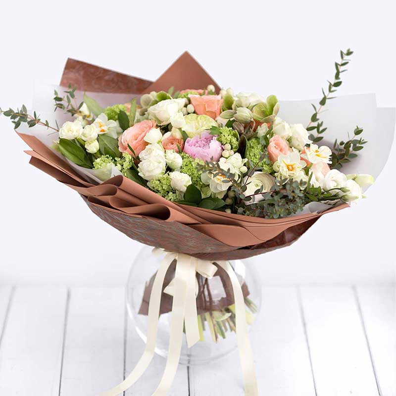 Авторские букеты москва купить заказ цветов в ишиме с доставкой