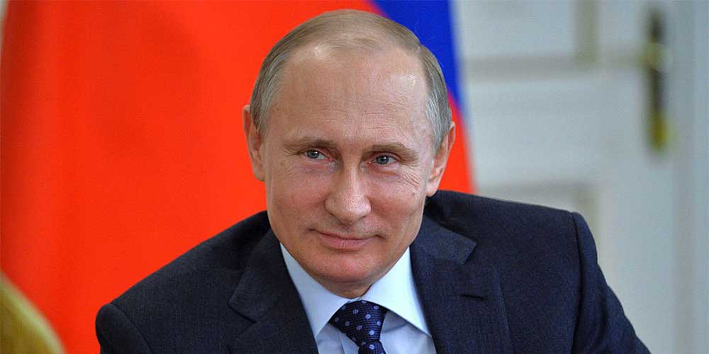Путин поздравил учителей с профессиональным праздником 
